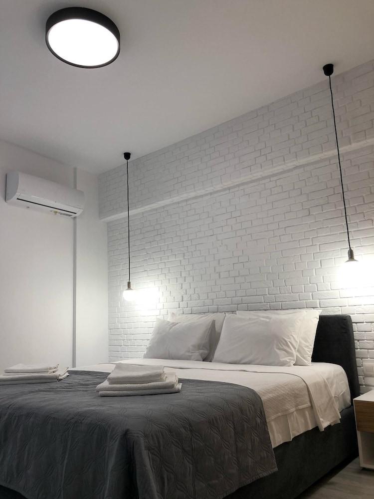 Athens View Loft 07 & 08 Apartment Exterior foto