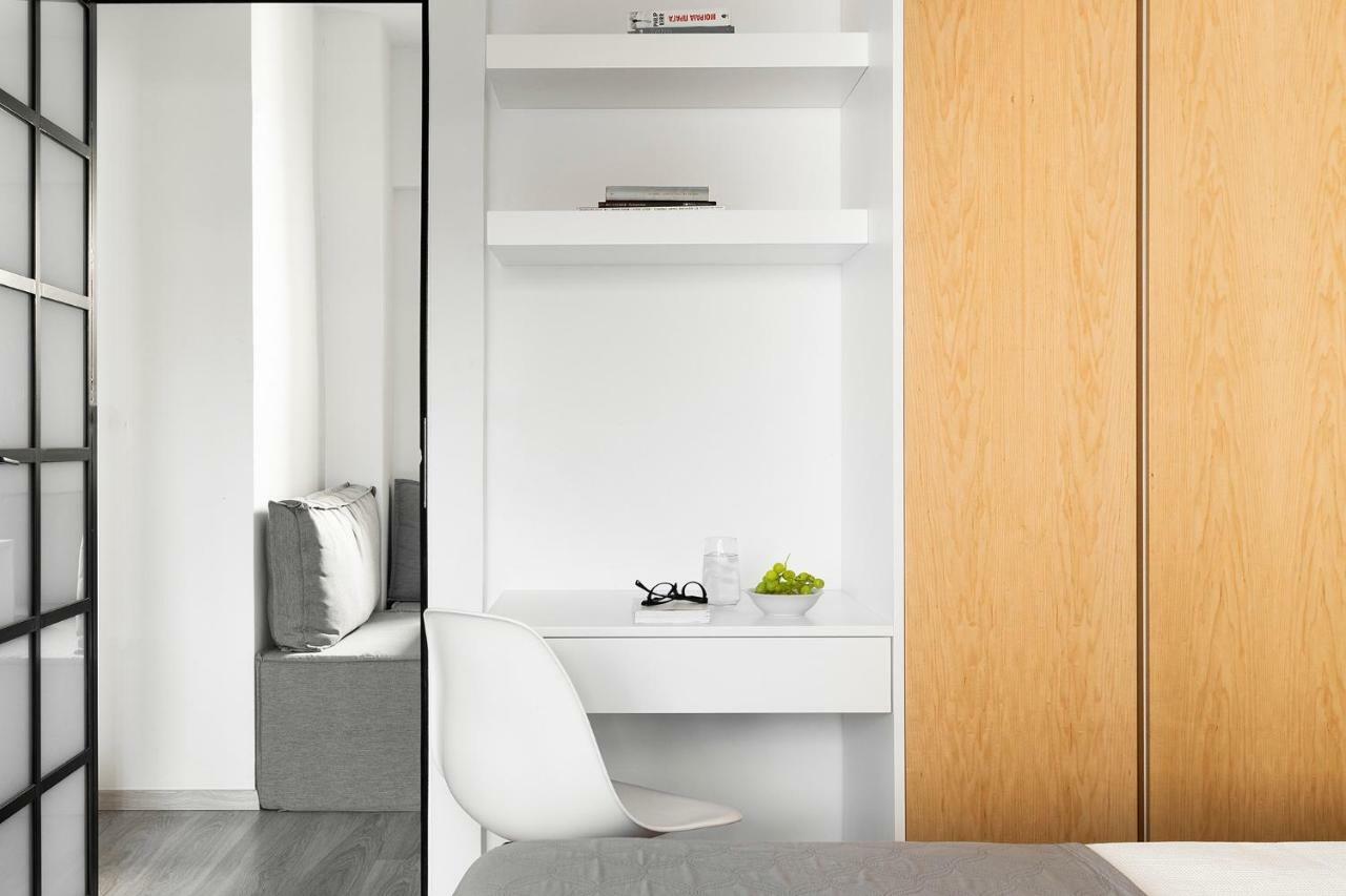 Athens View Loft 07 & 08 Apartment Exterior foto